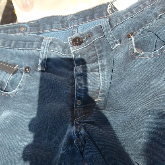 Sold Original G-star jeans - Picture 14 of 16